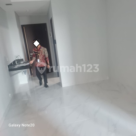 Apartemen Trans Icon Surabaya Type Studio Jl Ahmad Yani, Siwalankerto