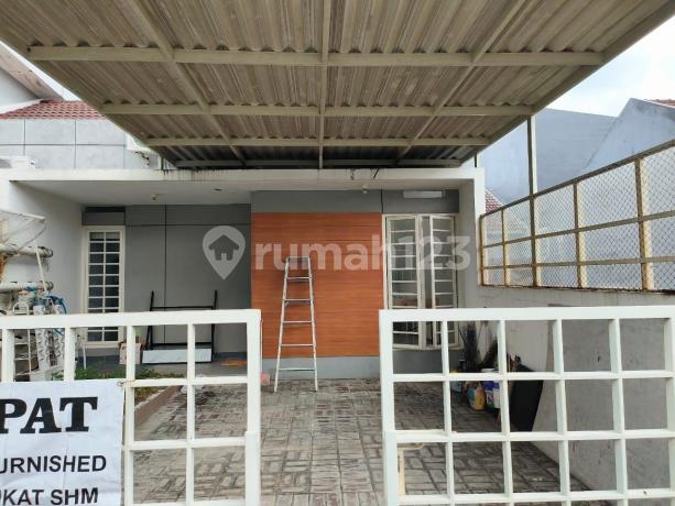 For Sale Puri Surya Jaya Osaka Garden - Gedangan By Jayaland