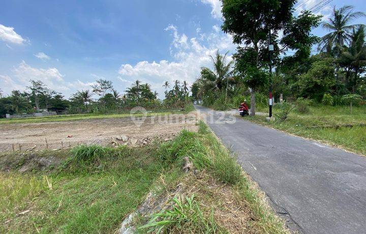 Dekat Uii Terpadu, Peruntukan Kos Ekslusif, View Sawah