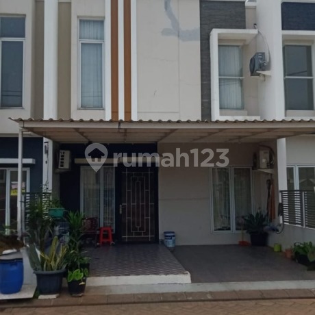 Dijual Rumah di Royal Living Sepatan Tangerang Dijual Rumah di Royal Living Sepatan Tangerang