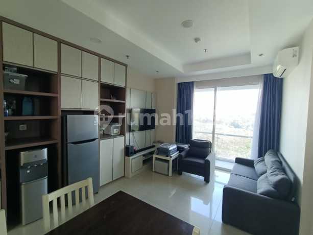Dijual Murah Apartemen Citra Lake Suite 2Br Dijual Murah Apartemen Citra Lake Suite 2Br