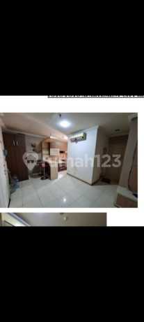 Dijual Apartemen City Resort. Furnish. 2 Bedroom