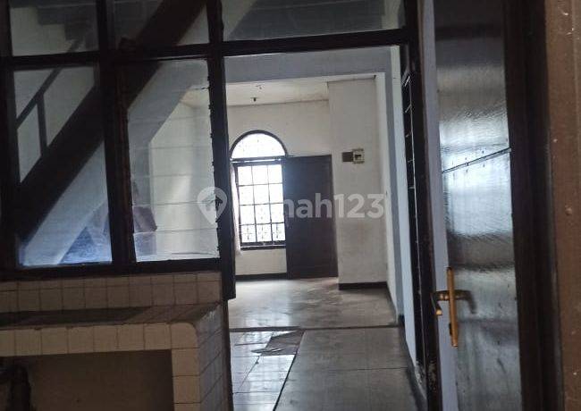 Dijual Rumah Kembar Indah Siap Huni Bawa Hoki