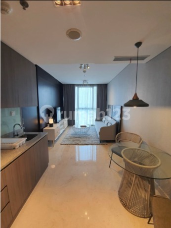 The Orchard 1 Bedroom 51M2 Furnished Highfloor Kuningan Jaksel The Orchard 1 Bedroom 51M2 Furnished Highfloor Kuningan Jaksel