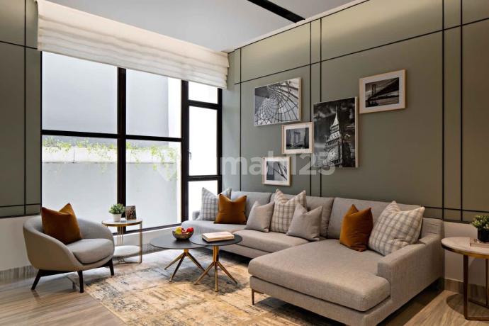 Dijual Pondok Indah Townhouse 3 Lantai 296m2 Jakarta Selatan Dijual Pondok Indah Townhouse 3 Lantai 296m2 Jakarta Selatan
