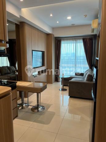 Brand New Luxury 1br 40m2 Thamrin Executives Residence Jakpus Brand New Luxury 1br 40m2 Thamrin Executives Residence Jakpus