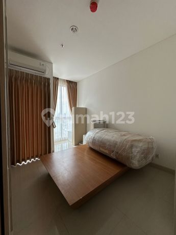 Sewa Murah Studio 23m2 Newton 1 Furnished Kuningan Jakarta