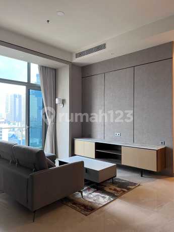 For Rent The Stature 3 Bedroom 175Sqm Furnished Menteng Central Jakarta
