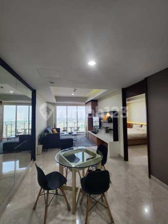 Rent Pondok Indah Residence 1 Bedroom 80Sqm Furnished Jakarta Rent Pondok Indah Residence 1 Bedroom 80Sqm Furnished Jakarta