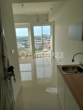 Dijual 2 Unit Apartment Citra Living Type Studio 