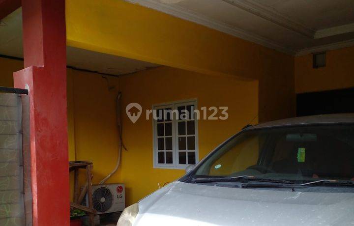 Dijual Rumah Di Permata Sepatan, Tangerang