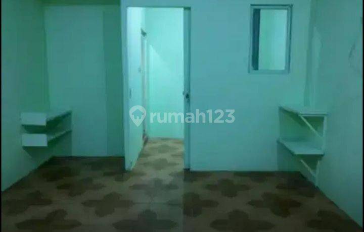 Dijual Rumah Di Kawasan Alam Indah, Cipondoh, Tangerang, Banten 