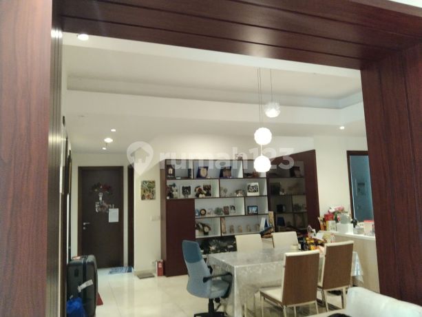 Jual Cepat apart The  Kensington