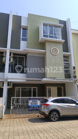 Lavender Ivory House