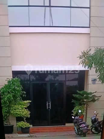 Sell Fast Shop House Sedayu City