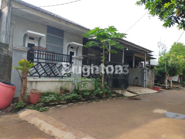 JUAL RUMAH CEPAT HARGA MURAH DI GRAND KAHURIPAN