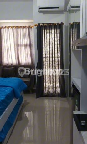 APARTMENT TRANSPARK JUANDA TYPE STUDIO