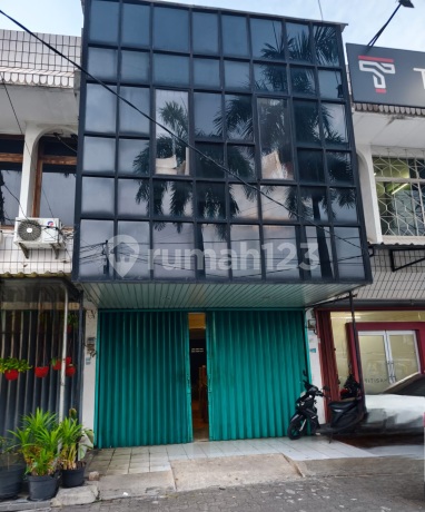 Dijual Cepat Ruko 2.5 Lantai Di Pondok Lestari, Ciledug Dijual Cepat Ruko 2.5 Lantai Di Pondok Lestari, Ciledug