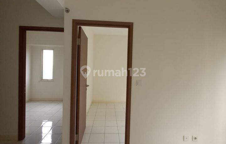 Jual Cepat, Apartemen (2 BR, Unfurnished) di Podomoro Golf View, Tower Dahoma, Cimanggis, Depok