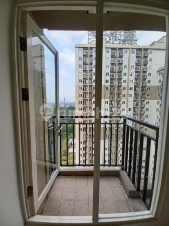 Jual Cepat, Apartemen (2 BR, Unfurnished) di Podomoro Golf View, Tower Dahoma, Cimanggis, Depok