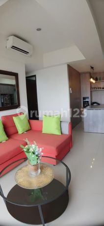 Dijual Apartemen Siap Huni, 2 Bed Rooms, The Accent Bintaro, Tangerang Selatan Dijual Apartemen Siap Huni, 2 Bed Rooms, The Accent Bintaro, Tangerang Selatan