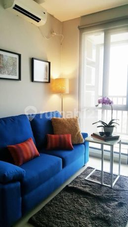 Dijual Apartemen 2 BR, Fully Furnished, The Royal Olive Residence
Jl. Buncit Raya, Pejaten Barat, Pasar Minggu
Jakarta Selatan 