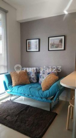 Dijual Apartemen, Fully Furnished, 1 BR, The Royal Olive Residence
Jl. Buncit Raya, Pejaten Barat, Pasar Minggu
Jakarta Selatan 