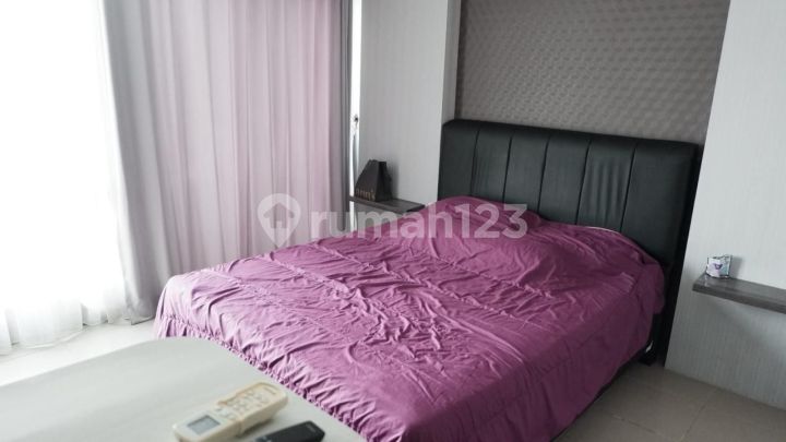 For Sale Studio Type Apartment, Altiz Bintaro Plaza Residence, Tangsel For Sale Studio Type Apartment, Altiz Bintaro Plaza Residence, Tangsel