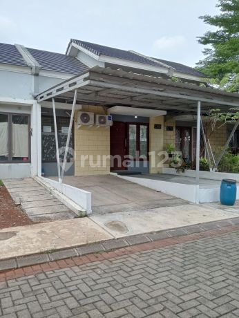 Dijual Rumah 1 Lantai, Di Komplek Vida, Perum Premier Savanna, Bekasi Dijual Rumah 1 Lantai, Di Komplek Vida, Perum Premier Savanna, Bekasi