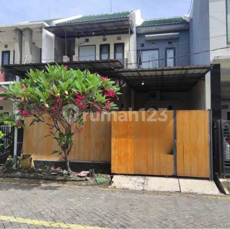 Garden Dian Regency, Butuh Renoved, Dekat Bandara Garden Dian Regency, Butuh Renoved, Dekat Bandara