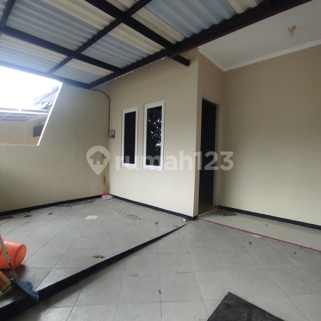 Pertiwi Palm, Ready to Live, Strategically Comfortable