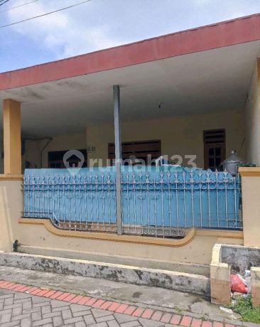 Sedati Permai, Atap Galvalum, Sudah Renoved, Siap Huni Sedati Permai, Atap Galvalum, Sudah Renoved, Siap Huni