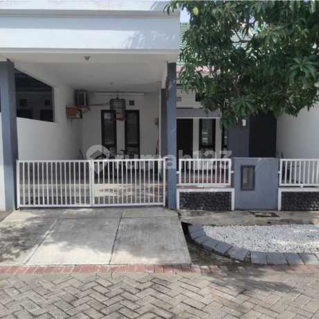 Garden Dian Regency, Siap Huni, Minim Renovasi Garden Dian Regency, Siap Huni, Minim Renovasi