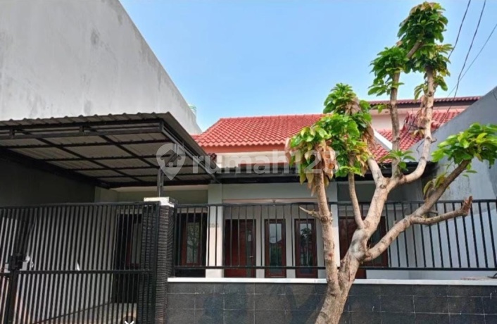 Juanda Regency, Siap Huni, Akses Toll Strategis