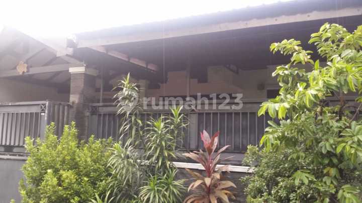 Deltasari Indah, Lokasi Strategis, Renoved Minor