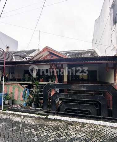 Griya Sedati Permai, Siap Huni, Harga Terjangkau