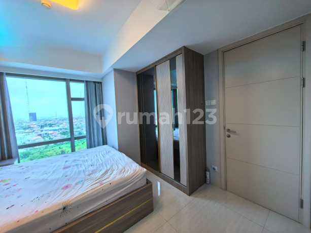 La Riz Mansion, Private Elevator, Connect to Pakuwon Mall