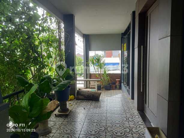 Rumah Usaha, Juanda Harapan Permai, Siap Pakai Rumah Usaha, Juanda Harapan Permai, Siap Pakai