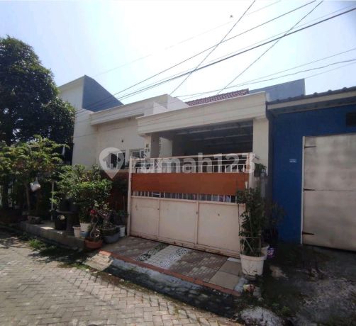 Juanda Harapan Permai, Siap Huni, Lokasi Strategis