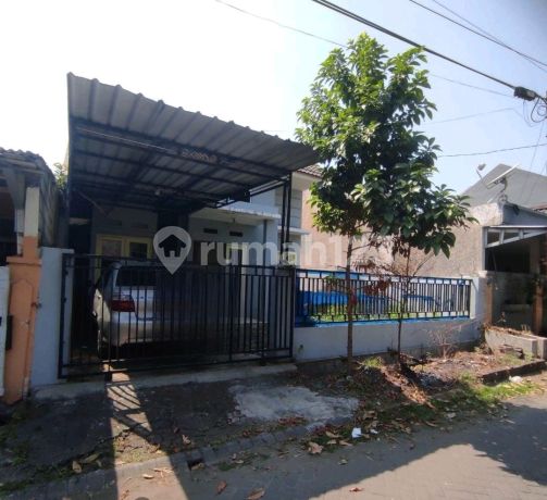 Juanda Harapan Permai, Strategis, Akses Mudah, Terjangkau