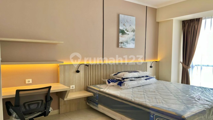 Disewakan Murah Apartemen Taman Anggrek Residences - Tipe Condo 2BR+1 (99 m²) View Pool, Unit 100% Baru, 170 Juta/Tahun, Taman Anggrek, Jakarta Barat Disewakan Murah Apartemen Taman Anggrek Residences - Tipe Condo 2BR+1 (99 m²) View Pool, Unit 100% Baru, 170 Juta/Tahun, Taman Anggrek, Jakarta Barat