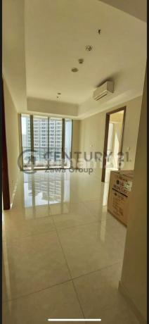 Dijual Murah Apartemen Taman Anggrek Residences Condominium 2Br+1 99 M² Semi Furnished 100 Baru, View Pool, Middle Zone, 2.950 M, Taman Anggrek, Jakarta Barat