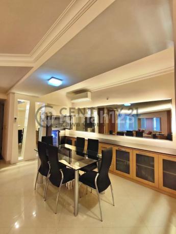 Disewakan Apartemen Taman Anggrek Condominium 3Br+1 146 M² Tower 2, High Floor, Full Furnish Baru Bagus, 169 Juta Tahun, Taman Angggrek, Jakarta Barat Disewakan Apartemen Taman Anggrek Condominium 3Br+1 146 M² Tower 2, High Floor, Full Furnish Baru Bagus, 169 Juta Tahun, Taman Angggrek, Jakarta Barat