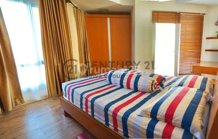 Dijual Murah Apartemen 18Th Residences Taman Rasuna - 2BR (54 m²) Furnished, Tower 18, High Floor, 1.2 M, Setiabudi, Jakarta Selatan