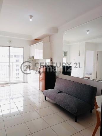 Dijual Murah Apartemen Mediterania Garden Residences 2 - 2Br (42 M²) Full Furnished, High Floor, 925 Juta, Tanjung Duren, Jakarta Barat Dijual Murah Apartemen Mediterania Garden Residences 2 - 2Br (42 M²) Full Furnished, High Floor, 925 Juta, Tanjung Duren, Jakarta Barat