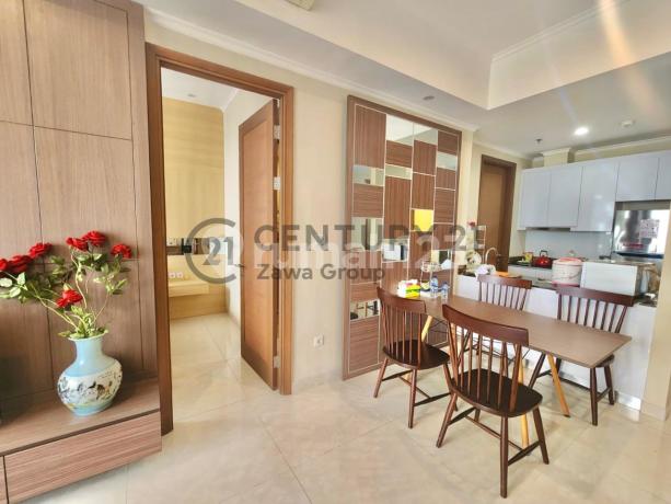 Disewakan Apartemen Taman Anggrek Residences - 2BR+1 (99 m²) Furnished Bagus, 149 Juta/Tahun, Taman Anggrek, Jakarta Barat Disewakan Apartemen Taman Anggrek Residences - 2BR+1 (99 m²) Furnished Bagus, 149 Juta/Tahun, Taman Anggrek, Jakarta Barat