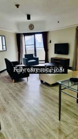 For Rent: Sudirman Tower Condominium 3+1BR (100 m²) Tower C High Floor, Fully Furnished, 17 Million/Month, Setiabudi, South Jakarta For Rent: Sudirman Tower Condominium 3+1BR (100 m²) Tower C High Floor, Fully Furnished, 17 Million/Month, Setiabudi, South Jakarta