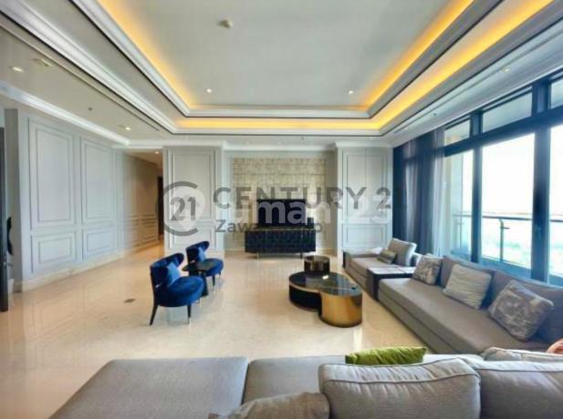 Disewakan Apartemen Raffles Residences 4Br+1 480 M² Furnished, High Floor, City View, Kuningan, Jakarta Selatan Disewakan Apartemen Raffles Residences 4Br+1 480 M² Furnished, High Floor, City View, Kuningan, Jakarta Selatan