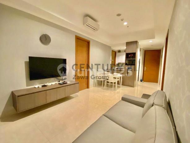 Disewakan Murah Apartemen Taman Anggrek Residence 2BR+1 (99 m²) – Full Furnished, Tower B, Middle Floor, 158 Juta/Tahun, Taman Anggrek, Jakarta Barat Disewakan Murah Apartemen Taman Anggrek Residence 2BR+1 (99 m²) – Full Furnished, Tower B, Middle Floor, 158 Juta/Tahun, Taman Anggrek, Jakarta Barat