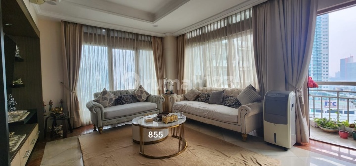 Dijual Apartemen Somerset Grand Citra 3 Br 170 M2,kuningan Jaksel Dijual Apartemen Somerset Grand Citra 3 Br 170 M2,kuningan Jaksel